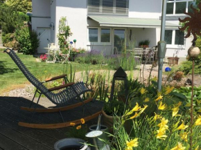 Nice apartment in Bonndorf im Schwarzwald